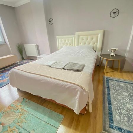 Cozy House Near The Airport Apartment Arnavutkoy ภายนอก รูปภาพ