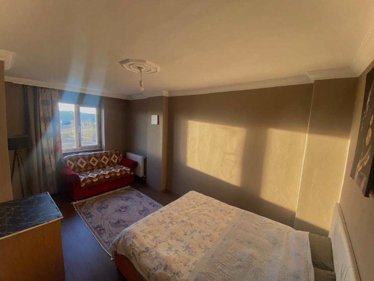 Cozy House Near The Airport Apartment Arnavutkoy ภายนอก รูปภาพ